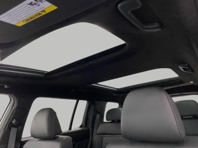 2027 Hyundai Santa Fe Calligraphy AWD