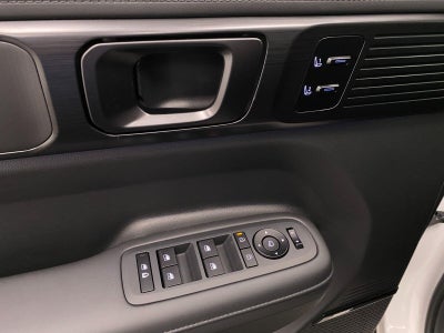 2027 Hyundai Santa Fe Calligraphy AWD