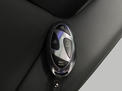 2027 Hyundai Santa Fe Calligraphy AWD