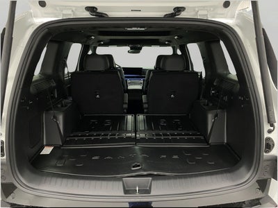 2027 Hyundai Santa Fe Calligraphy AWD