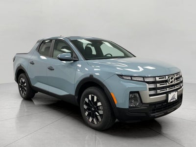 2027 Hyundai Santa Cruz SE AWD