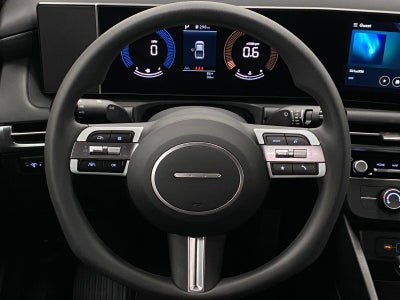 2027 Hyundai Santa Cruz SE AWD