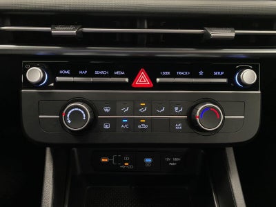 2027 Hyundai Santa Cruz SE AWD