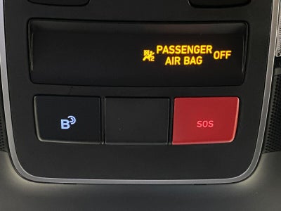 2027 Hyundai Santa Cruz SE AWD