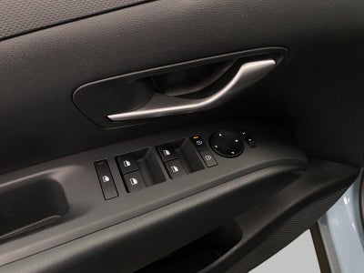 2027 Hyundai Santa Cruz SE AWD
