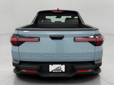 2027 Hyundai Santa Cruz SE AWD