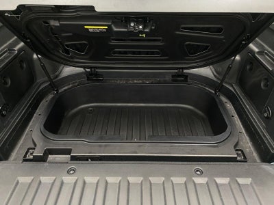 2027 Hyundai Santa Cruz SE AWD