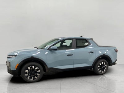 2027 Hyundai Santa Cruz SE AWD