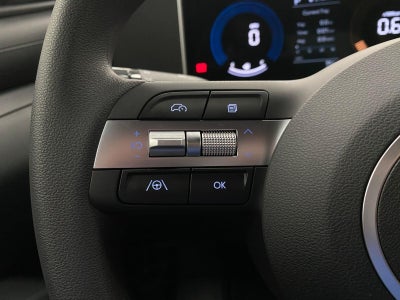 2027 Hyundai Santa Cruz SE AWD