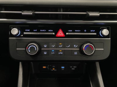 2027 Hyundai Santa Cruz SE AWD