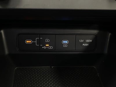 2027 Hyundai Santa Cruz SE AWD