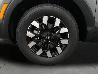 2027 Hyundai Santa Cruz SE AWD