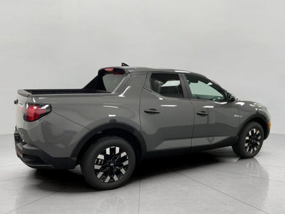 2027 Hyundai Santa Cruz SE AWD