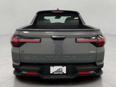 2027 Hyundai Santa Cruz SE AWD