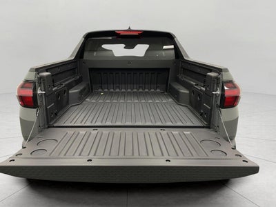 2027 Hyundai Santa Cruz SE AWD