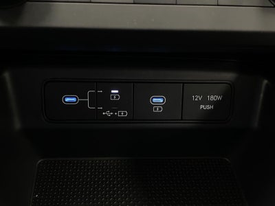 2027 Hyundai Santa Cruz SE AWD