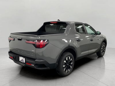 2027 Hyundai Santa Cruz SE AWD