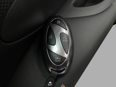 2027 Hyundai Santa Cruz SE AWD
