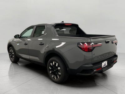2027 Hyundai Santa Cruz SE AWD