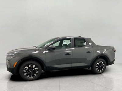 2027 Hyundai Santa Cruz SE AWD