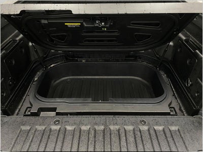 2027 Hyundai Santa Cruz SE AWD