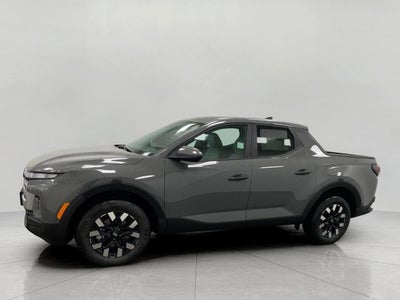 2027 Hyundai Santa Cruz SE AWD