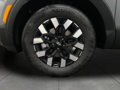 2027 Hyundai Santa Cruz SE AWD