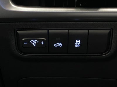 2027 Hyundai Santa Cruz SE AWD