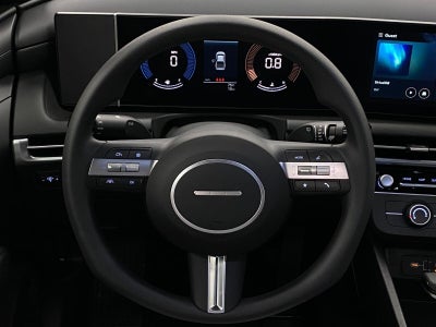 2027 Hyundai Santa Cruz SE AWD