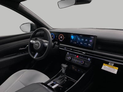 2027 Hyundai Santa Cruz SE AWD