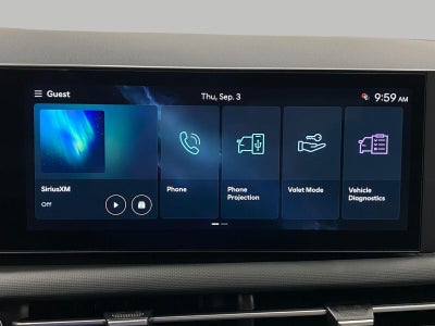 2027 Hyundai Santa Cruz SE AWD