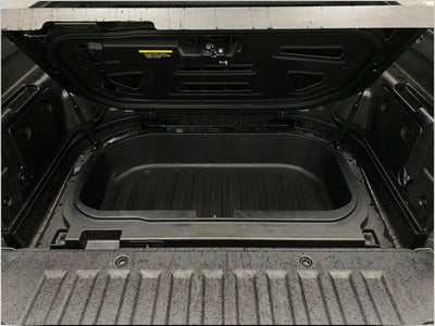 2027 Hyundai Santa Cruz SE AWD