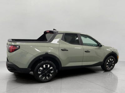 2027 Hyundai Santa Cruz SE AWD