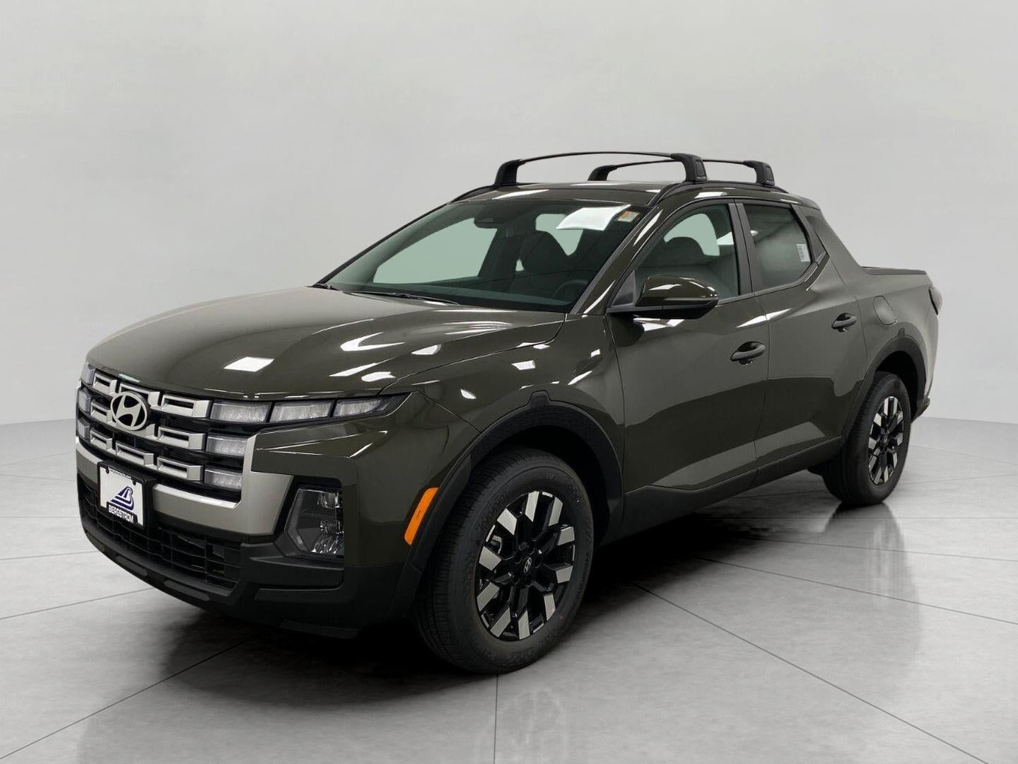 2026 Hyundai Santa Cruz SEL AWD
