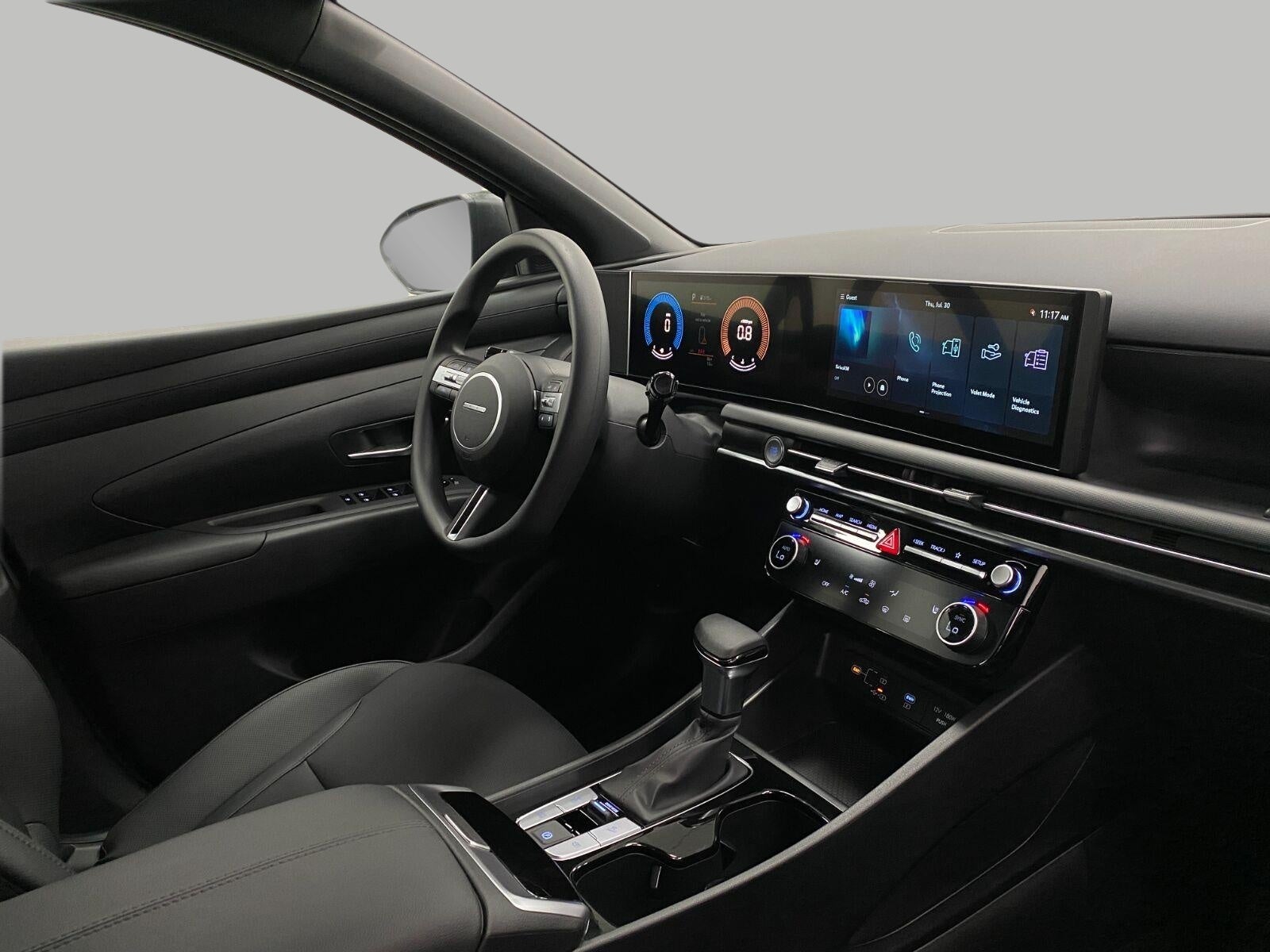 2026 Hyundai Santa Cruz SEL AWD