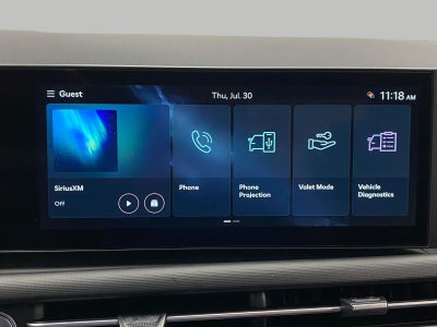 2026 Hyundai Santa Cruz SEL AWD