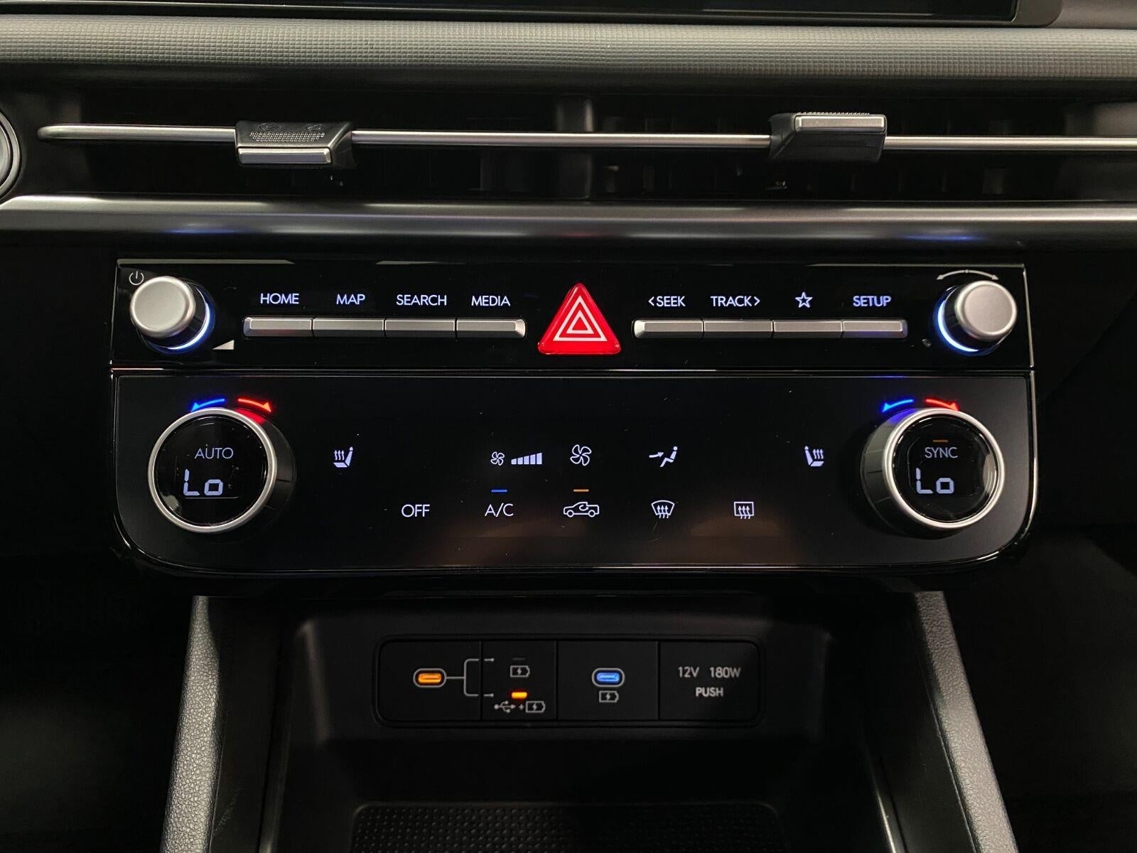 2026 Hyundai Santa Cruz SEL AWD