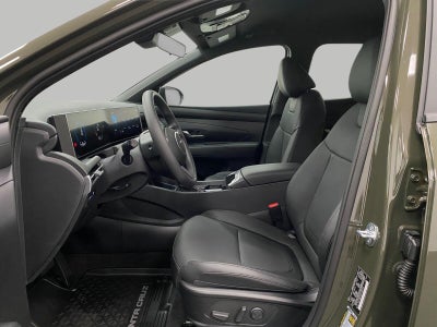 2026 Hyundai Santa Cruz SEL AWD