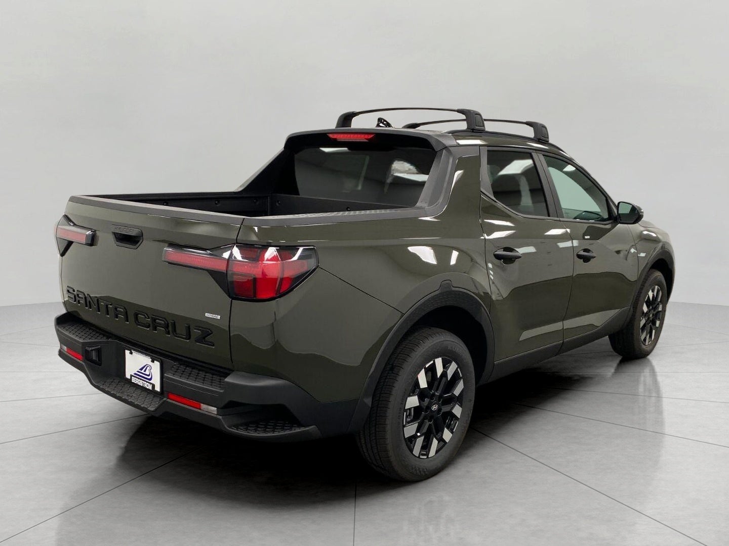 2026 Hyundai Santa Cruz SEL AWD