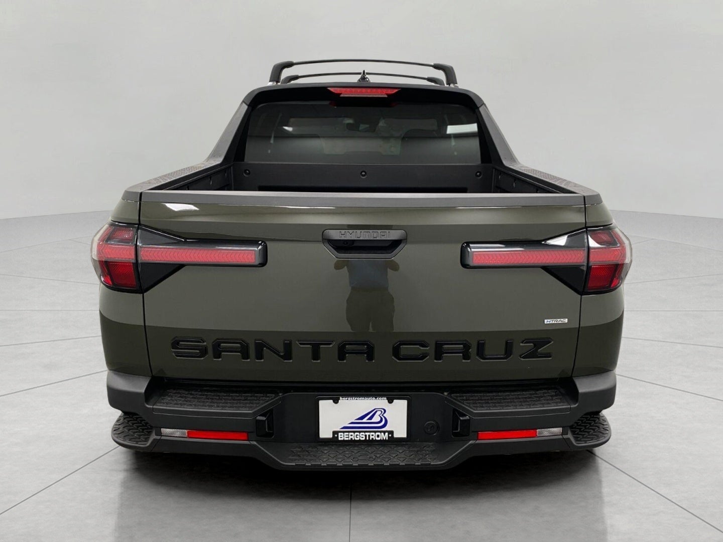 2026 Hyundai Santa Cruz SEL AWD