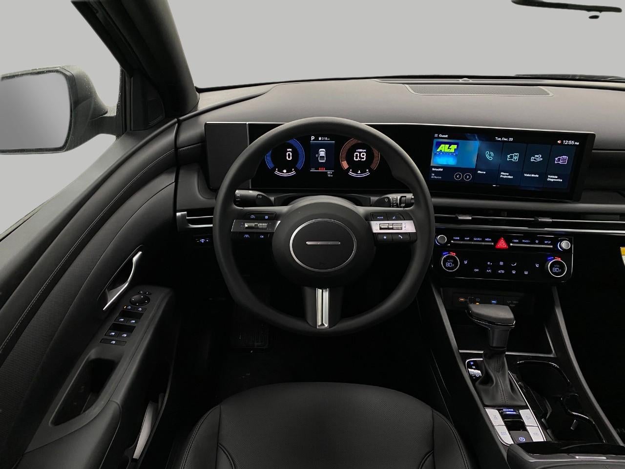 2026 Hyundai Santa Cruz SEL AWD