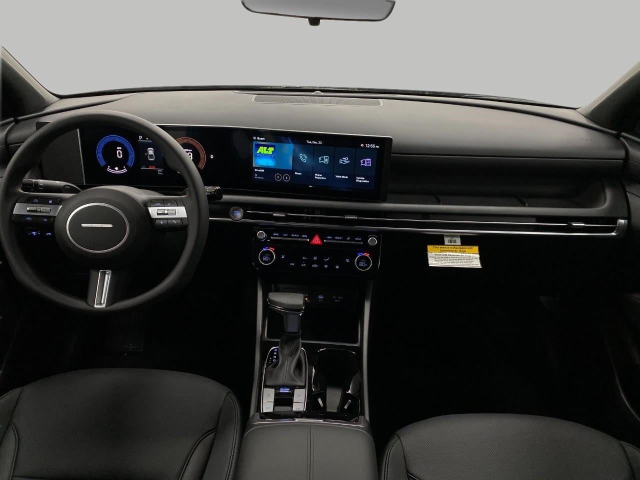 2026 Hyundai Santa Cruz SEL AWD