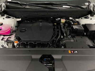 2026 Hyundai Santa Cruz SEL AWD