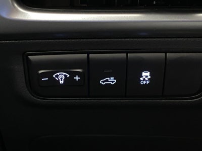 2026 Hyundai Santa Cruz SEL AWD