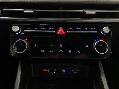 2026 Hyundai Santa Cruz SEL AWD
