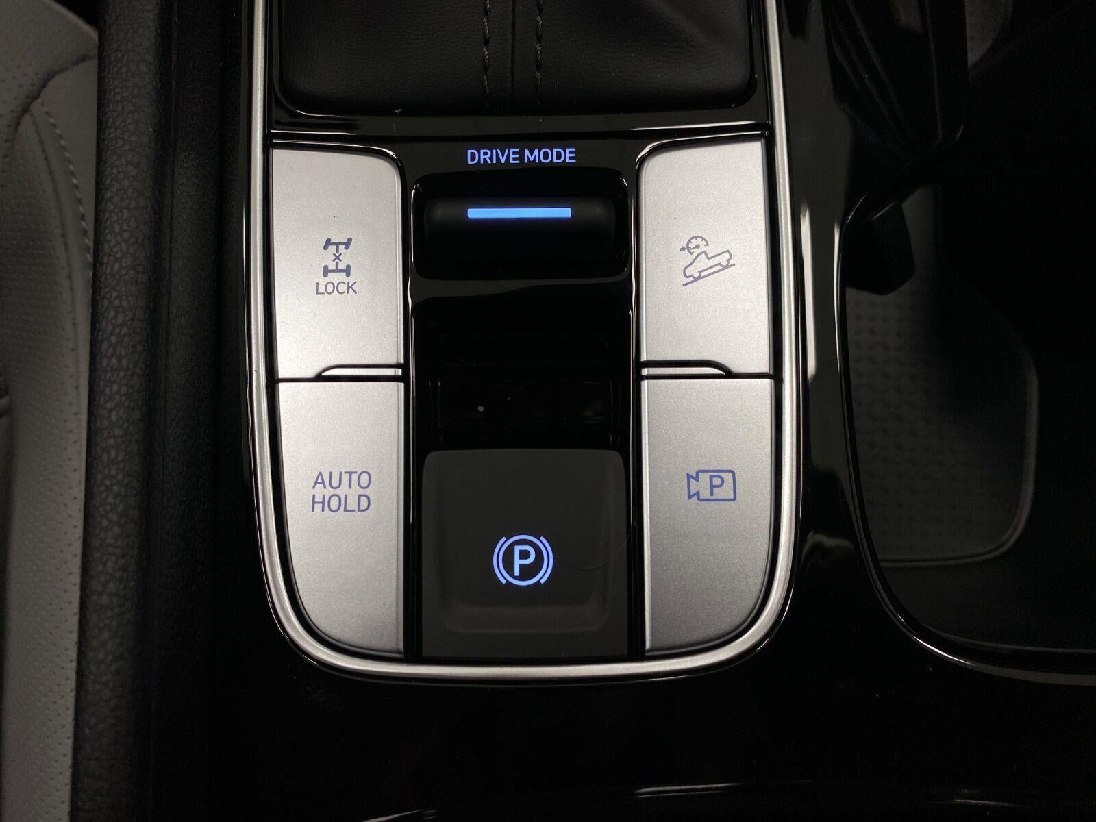 2026 Hyundai Santa Cruz SEL AWD