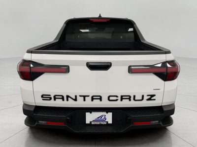 2026 Hyundai Santa Cruz SEL AWD