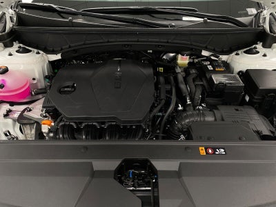 2026 Hyundai Santa Cruz SEL AWD