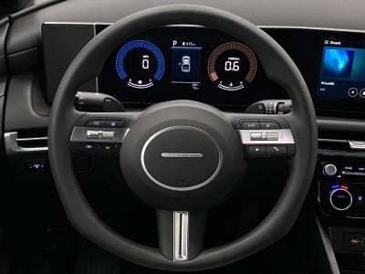 2026 Hyundai Santa Cruz SEL AWD