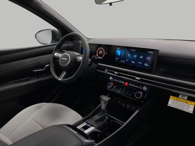 2026 Hyundai Santa Cruz SEL AWD